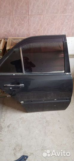 Кузовщина w202