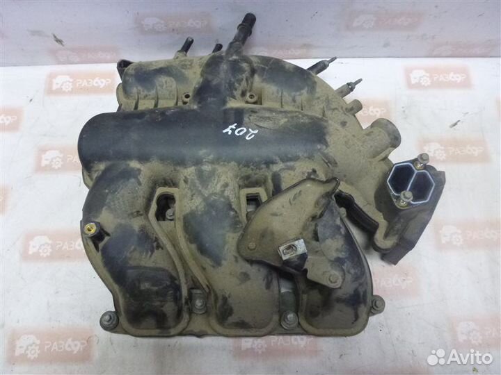 Коллектор впускной Ford Maverick TM1 AJ6 2005