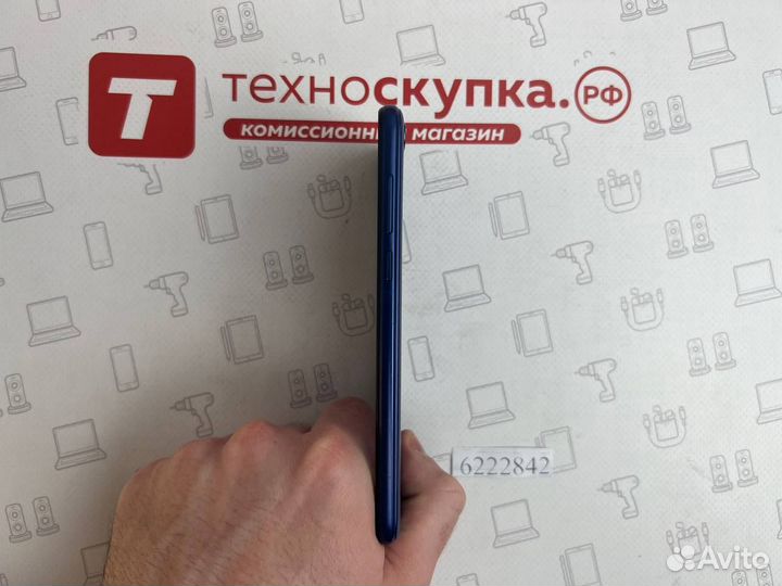 HONOR 7A, 2/16 ГБ