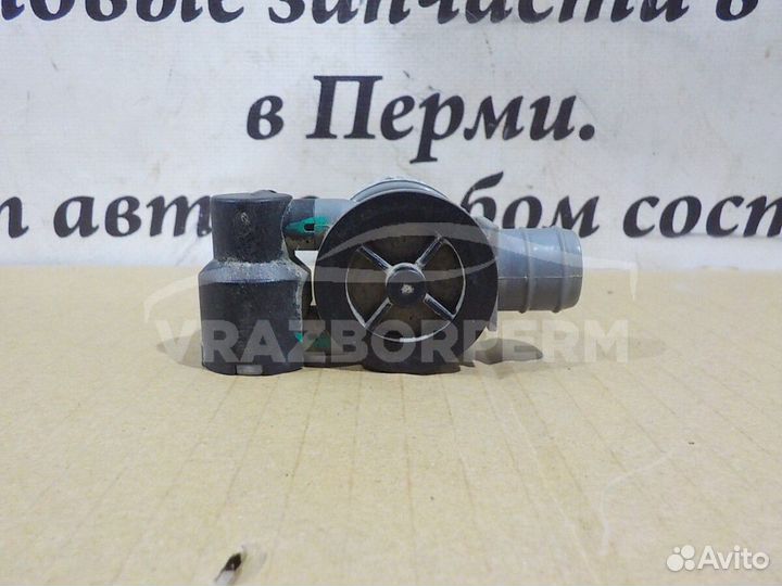 Насос омывателя Nissan X-Trail