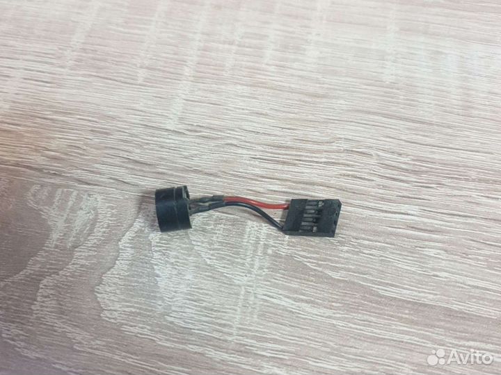 Динамик для материнской платы Speaker б/у