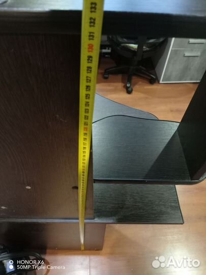 Компьютерный столик бу