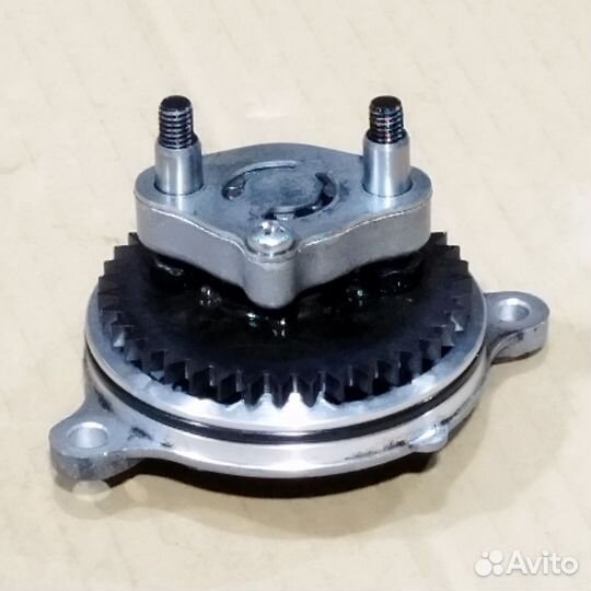 Масло насос Honda Dio AF 67/68