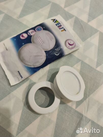 Молокосос avent запчасти разные