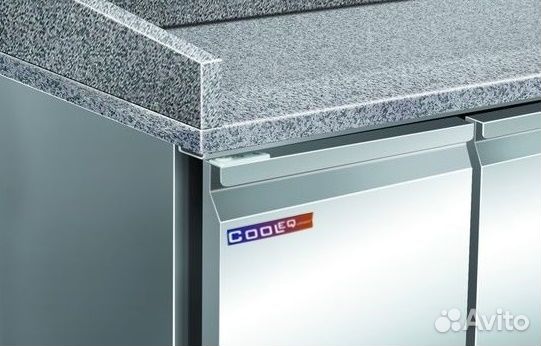 Стол для пиццы cooleq PZ2600TN