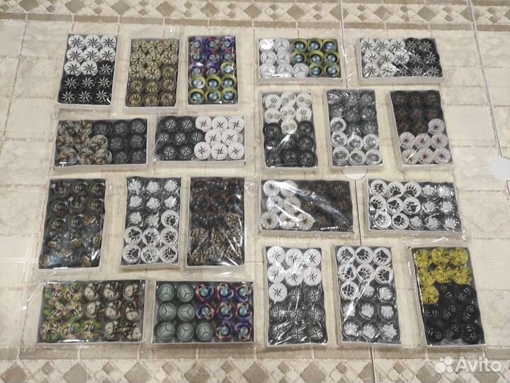 Фишки для нард