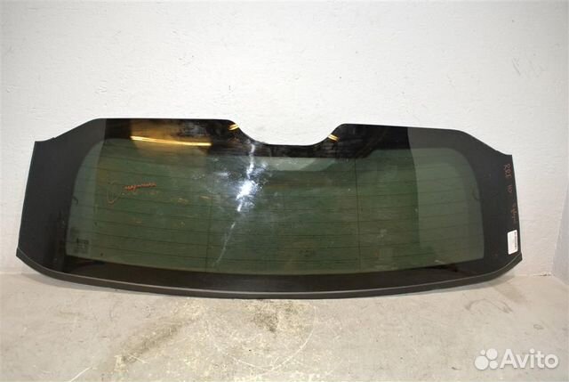 Стекло двери багажника Land Rover Range Rover Evo