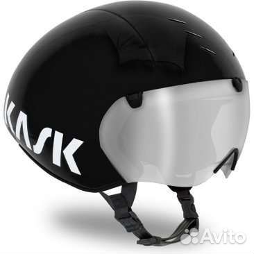 Шлем велосипедный Kask Bambino Pro time
