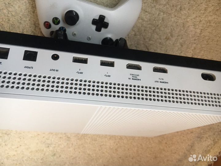 Xbox One s 1tb