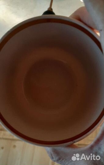 Разные сервизы СССР