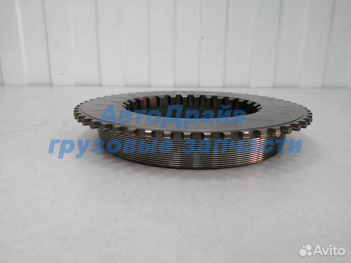 Синхронизатор кпп Вольво SR1400/1700/1900