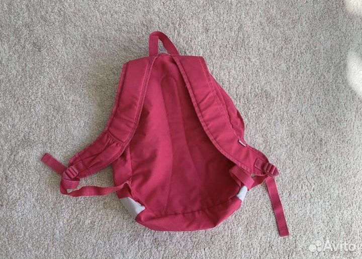 Женская сумка рюкзак