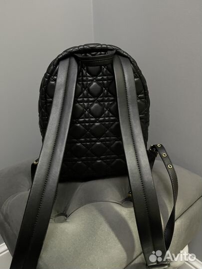 Рюкзак женский натуральная кожа