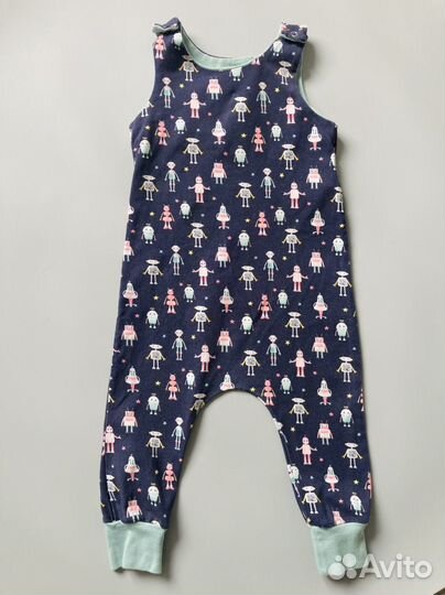 Вещи на девочку 92 98 HM, M&S, George