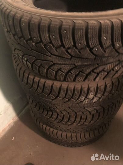 Nokian Tyres Hakkapeliitta 5 235/60 R16