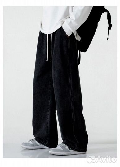 Брюки новые 152 рост