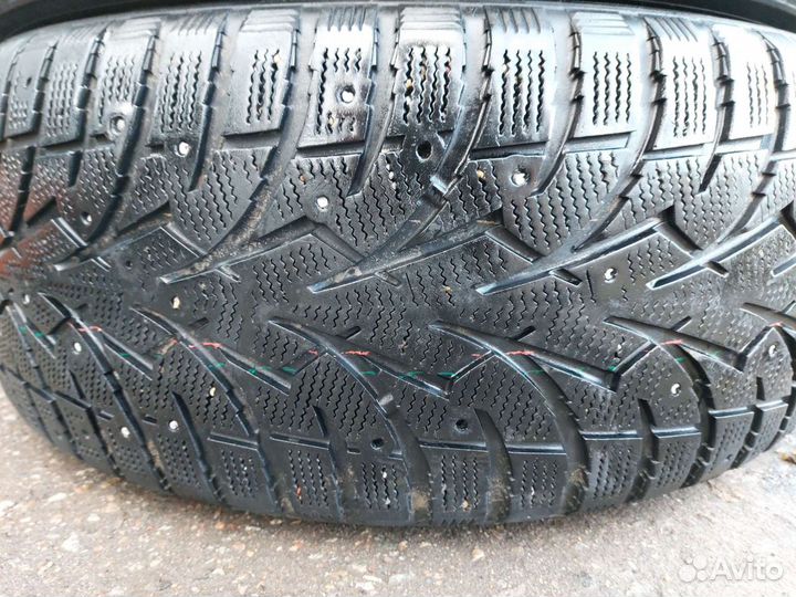 Toyo Observe G3-Ice 255/55 R18 109T