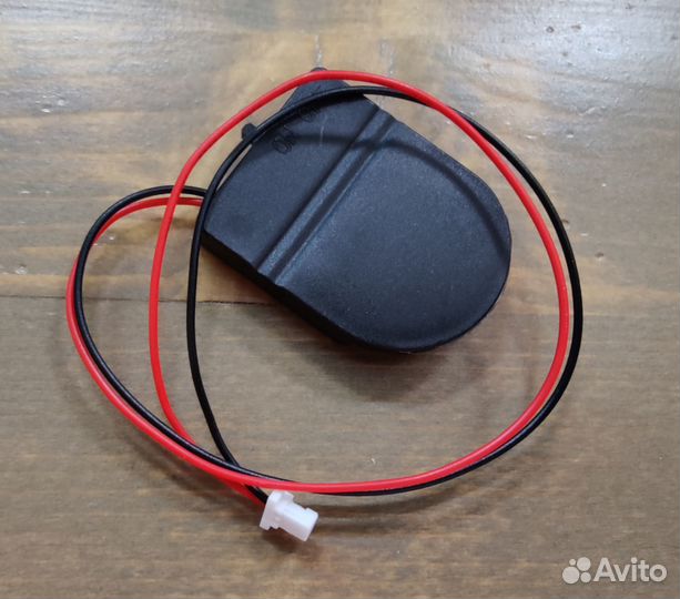 Raspberry Pi 5, 8 гб с полным комплектом