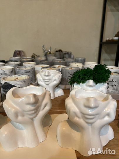 Проведение мастер классов по эпоксидной смоле