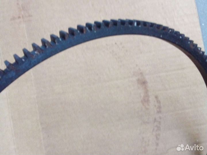 Венец маховика газ 402дв змз