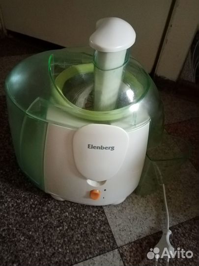 Соковыжималка