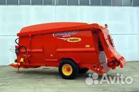 Кормораздатчик Seko Samurai 7, 2022