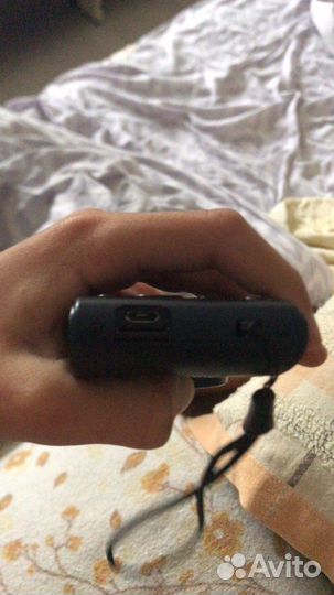 Компактный фотоаппарат samsung