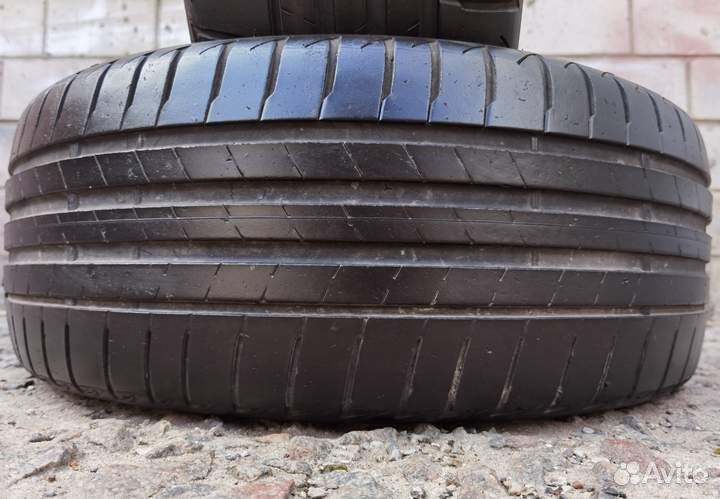 Bridgestone Turanza T005A 225/40 R19 93Y