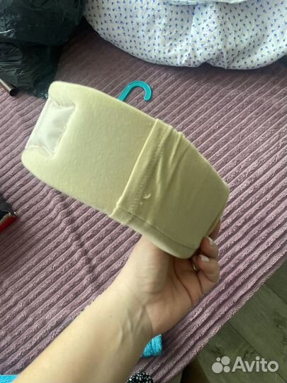 Воротник шанца детский