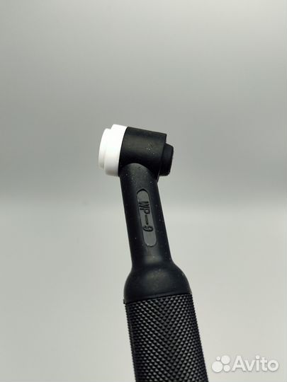 Головка (корпус) горелки TIG WP 9