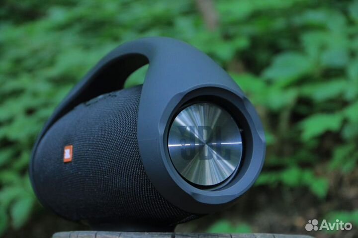 Колонка JBL boombox 2
