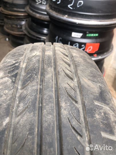 КАМА Breeze 175/70 R14