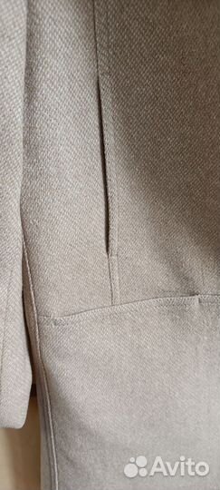 Пальто mango XS