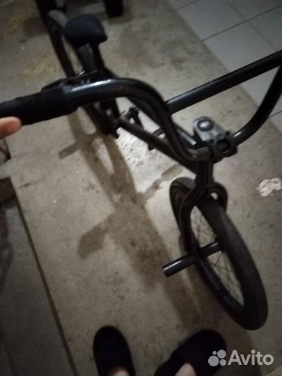 BMX