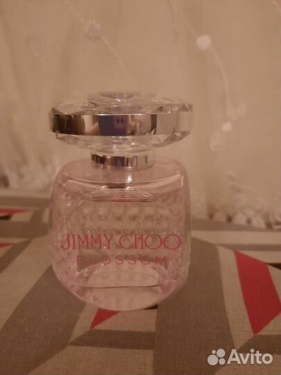 Духи женские jimmy choo Blossom