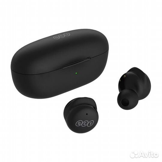 TWS Bluetooth гарнитура Xiaomi QCY T17