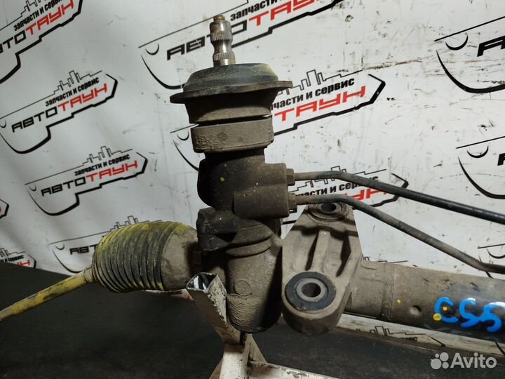 Рейка рулевая mitsubishi lancer lancer cargo lancer cedia CS2A CS2V CS2W CS3A CS3W CS5A CS5W CS6A CS