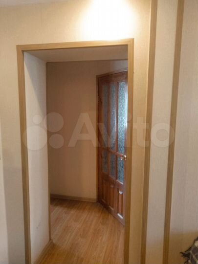 3-к. квартира, 57,7 м², 3/5 эт.