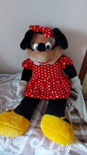 Мягкие игрушки бесплатно