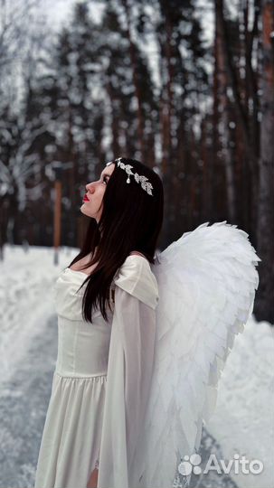 Крылья ангела продажа