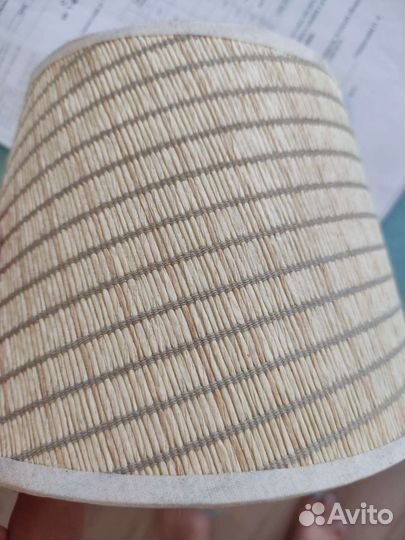 Настенная бра