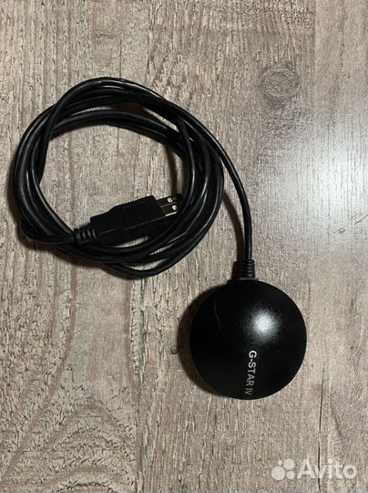 G-star 4 Gps антенна