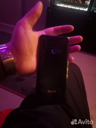 HONOR 10i, 4/128 ГБ