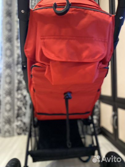 Коляска sweet baby suburban