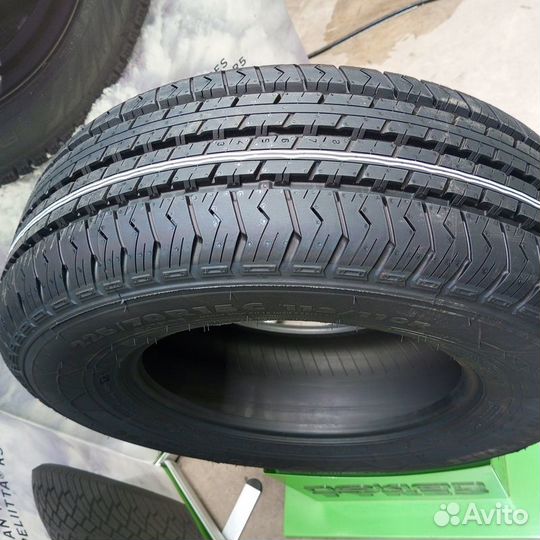 Ikon Tyres Nordman SC 225/70 R15 R