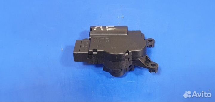 Сервопривод печки Volkswagen Touareg 7L