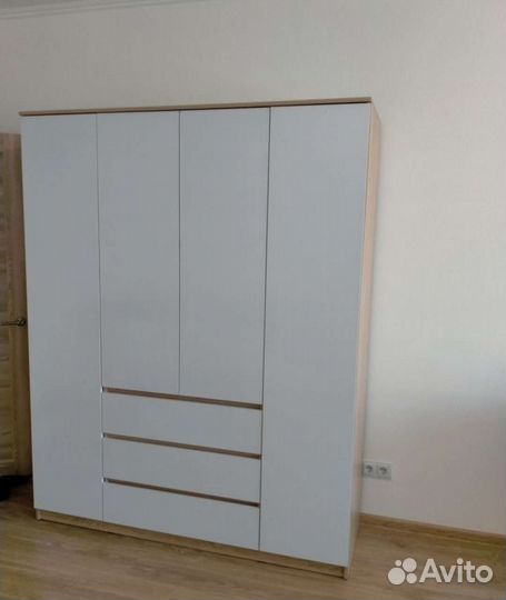 Сборка мебели