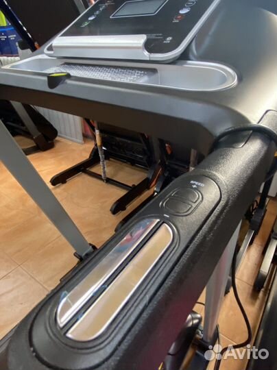 Беговая дорожка