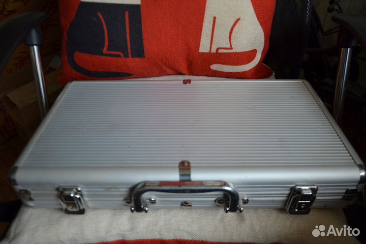 Покерный набор