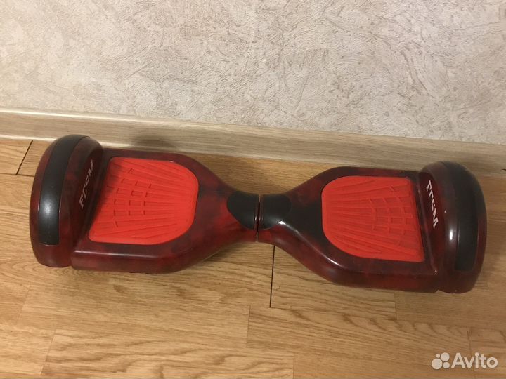 Гироскутер бу